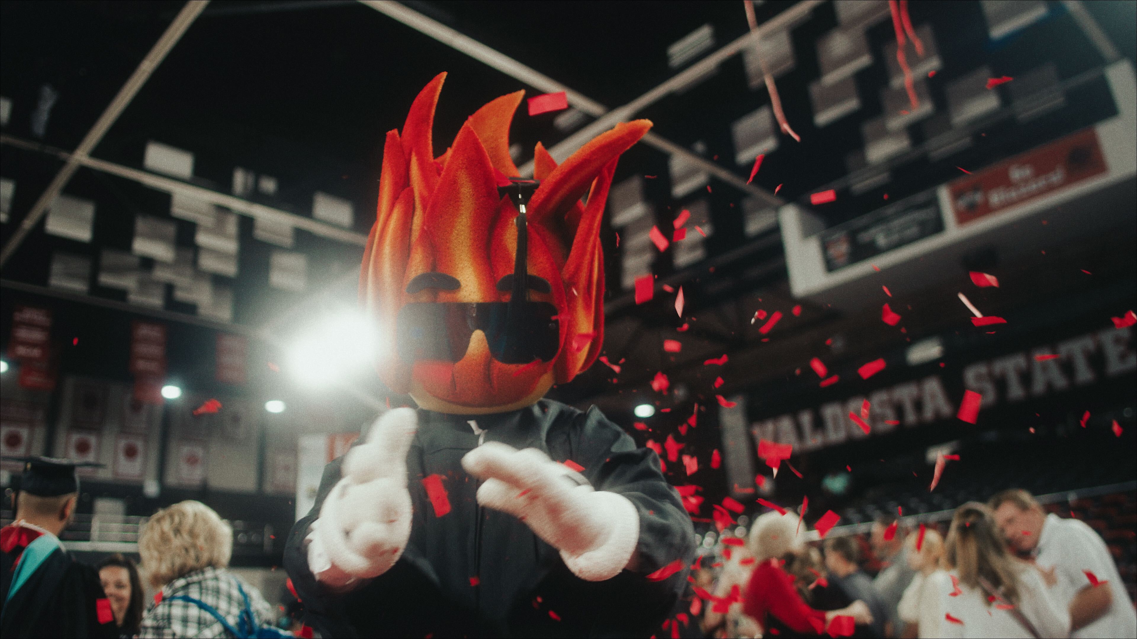 Grad Finale, the one-stop-shop for Everything Commencement, is March 10-11