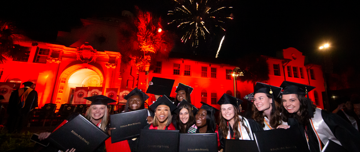 Valdosta State University - Valdosta State University