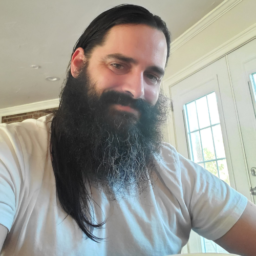 Andrew Rezendez