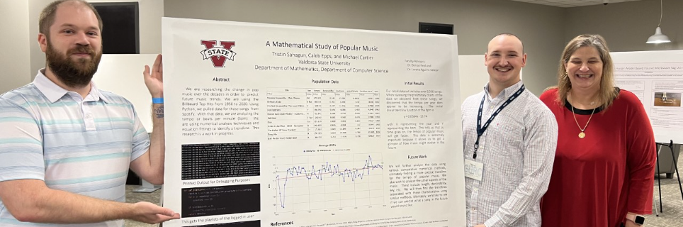 Undergrad Research 2019