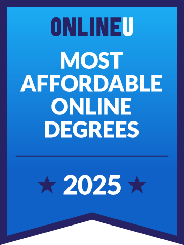 Most Affordable Online Degrees