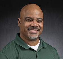 Hector Ortiz Portrait