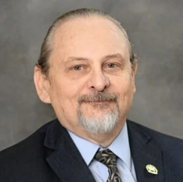 Fred Knowles Jr.
