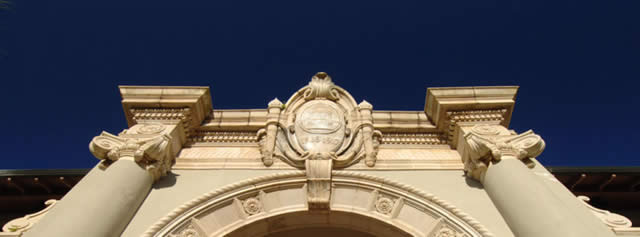 Cover Arch