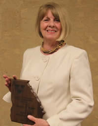 Patricia Hinton PAAC 2012