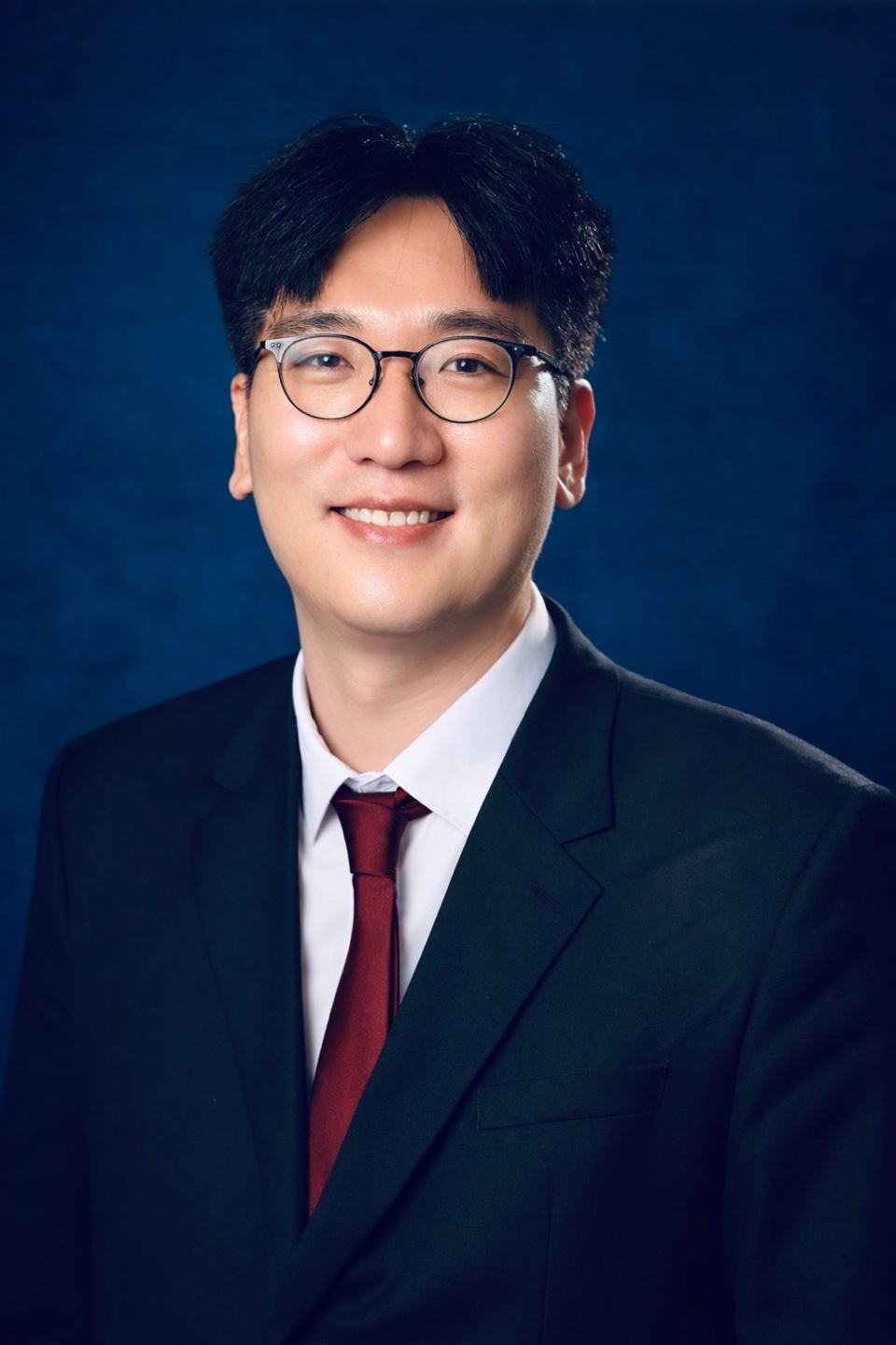 Seongdeok Oh