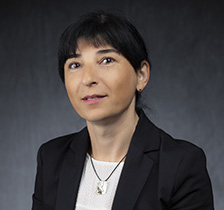 Inga Kibrotsashvili