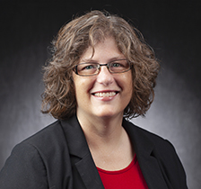 Suzanne Ewing
