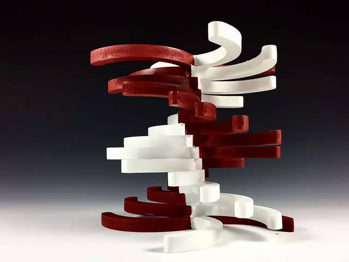 3D Design Sculpture