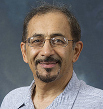 Dr. Barry Hojjatie, PhD, P.E. Portrait