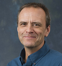 Dr. Michael G. Noll, PhD Portrait