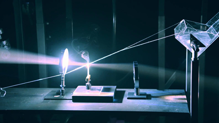 Physics Facilities — Optics Lab - Valdosta State University Physics Facilities — Optics Lab - Valdosta State University