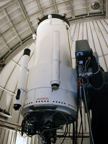 sara telescope