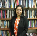 Neena Banerjee Portrait
