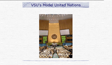 Model UN