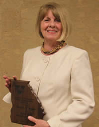 Patricia Hinton