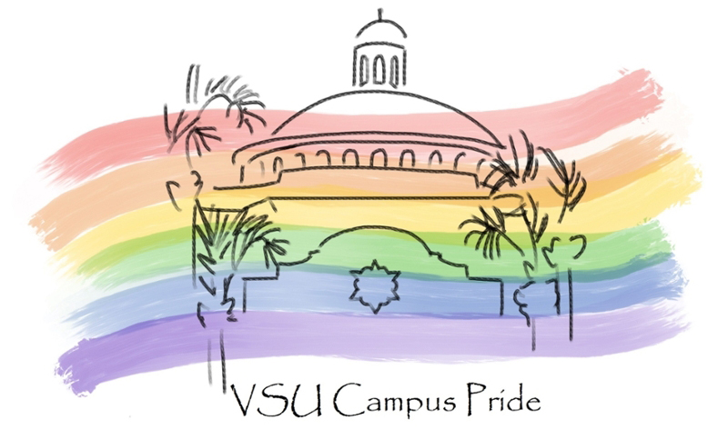 Campus Pride Logo