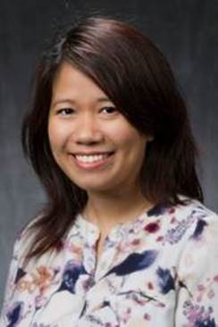 Dr. Hoa Nguyen (she/her)