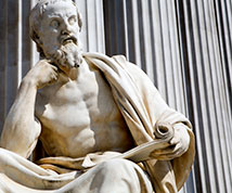 B.A. Degree with a Major in Philosophy and Religious Studies