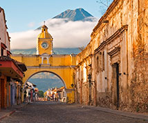 Latin American Studies Certificate