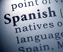 Certificate in Spanish for Professionals