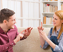 B.S.Ed. Degree with a Major in Special Education Deaf and Hard of Hearing