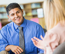 Ed.S. Degree with a Major in School Counseling