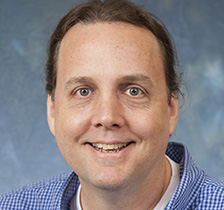 Dr. Blaine Browne