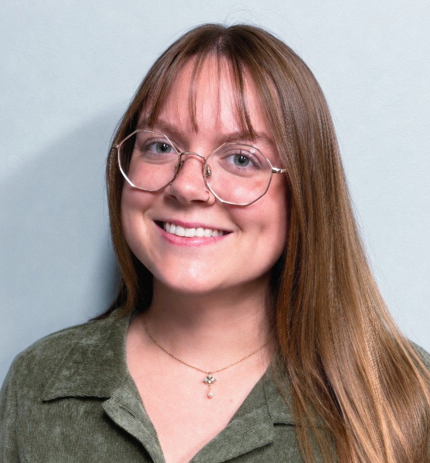Dr. McKenzie Gunter