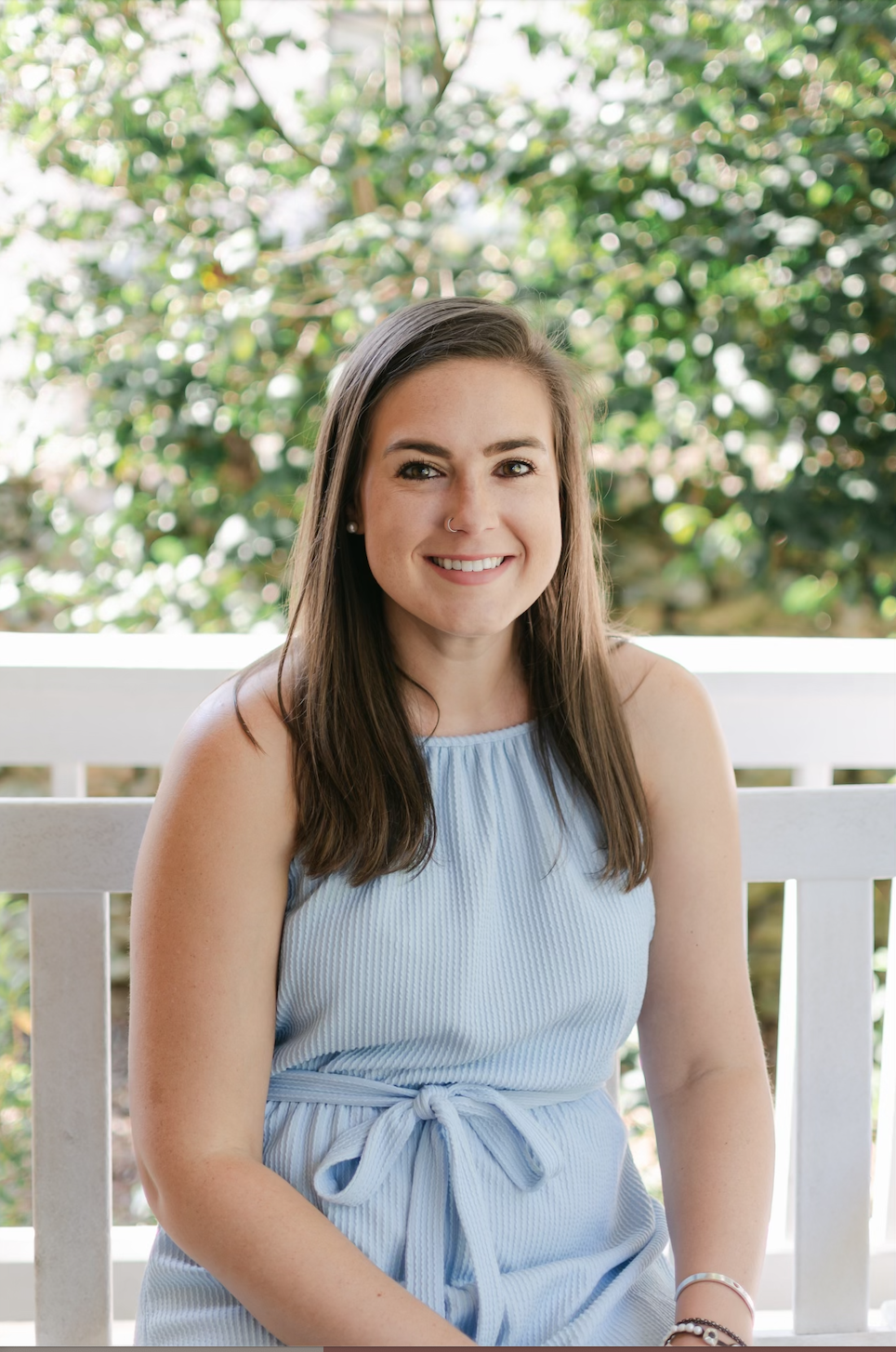 Dr. Haley Sherman