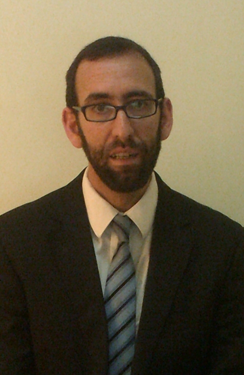 Shlomo Hollander