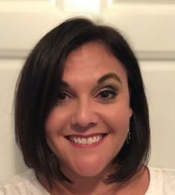 Meg Giddings