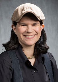 professional photo of Dr. A. J. Ramirez