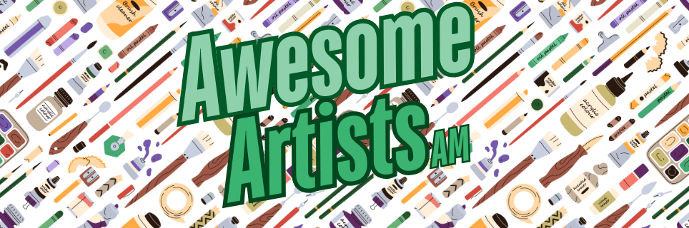 AwesomeArtistspm3