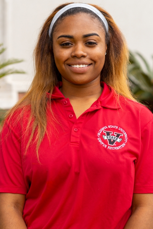 Christiana Davis Directory Profile Valdosta State University