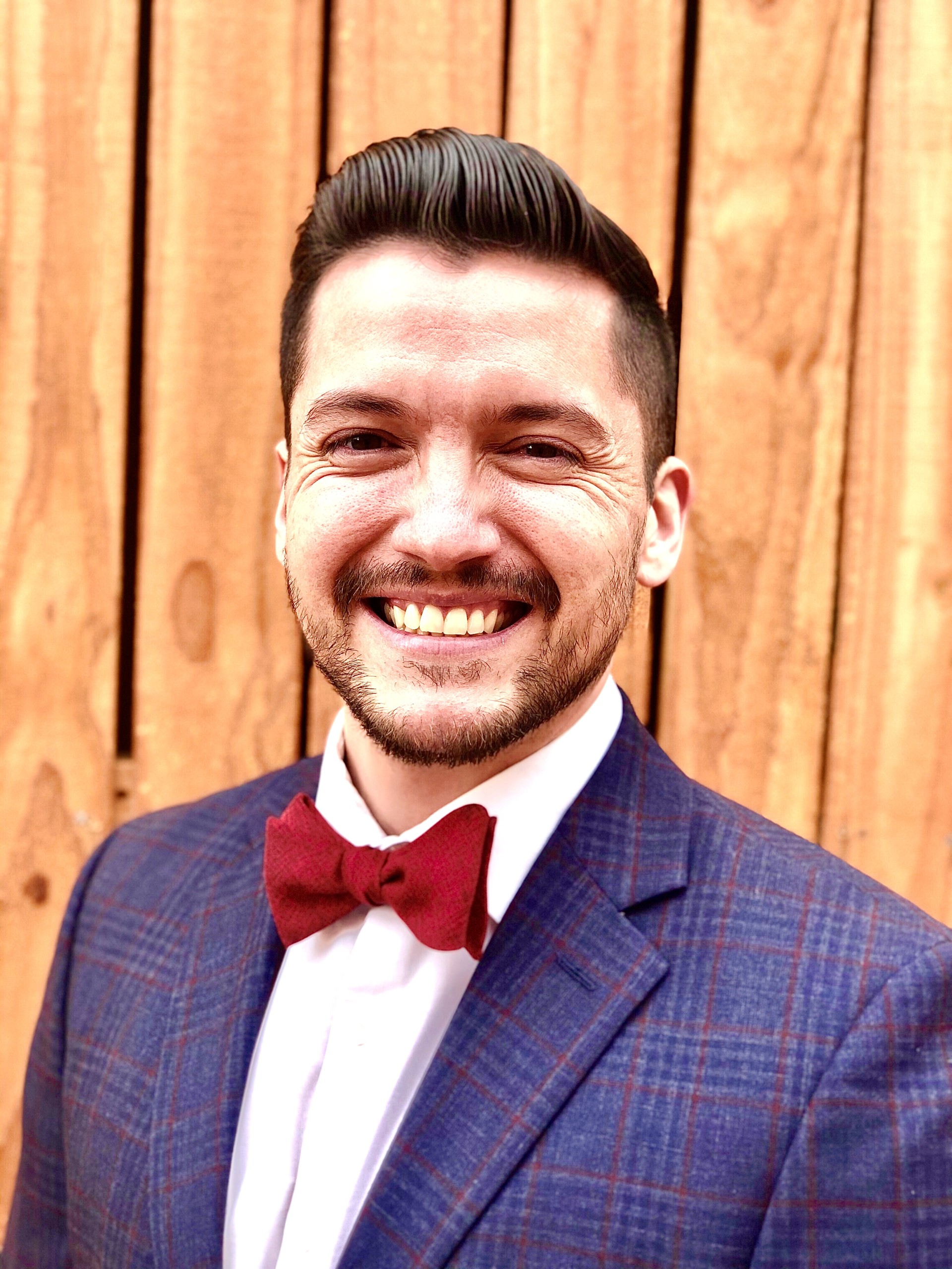 Dr. Joseph Romero