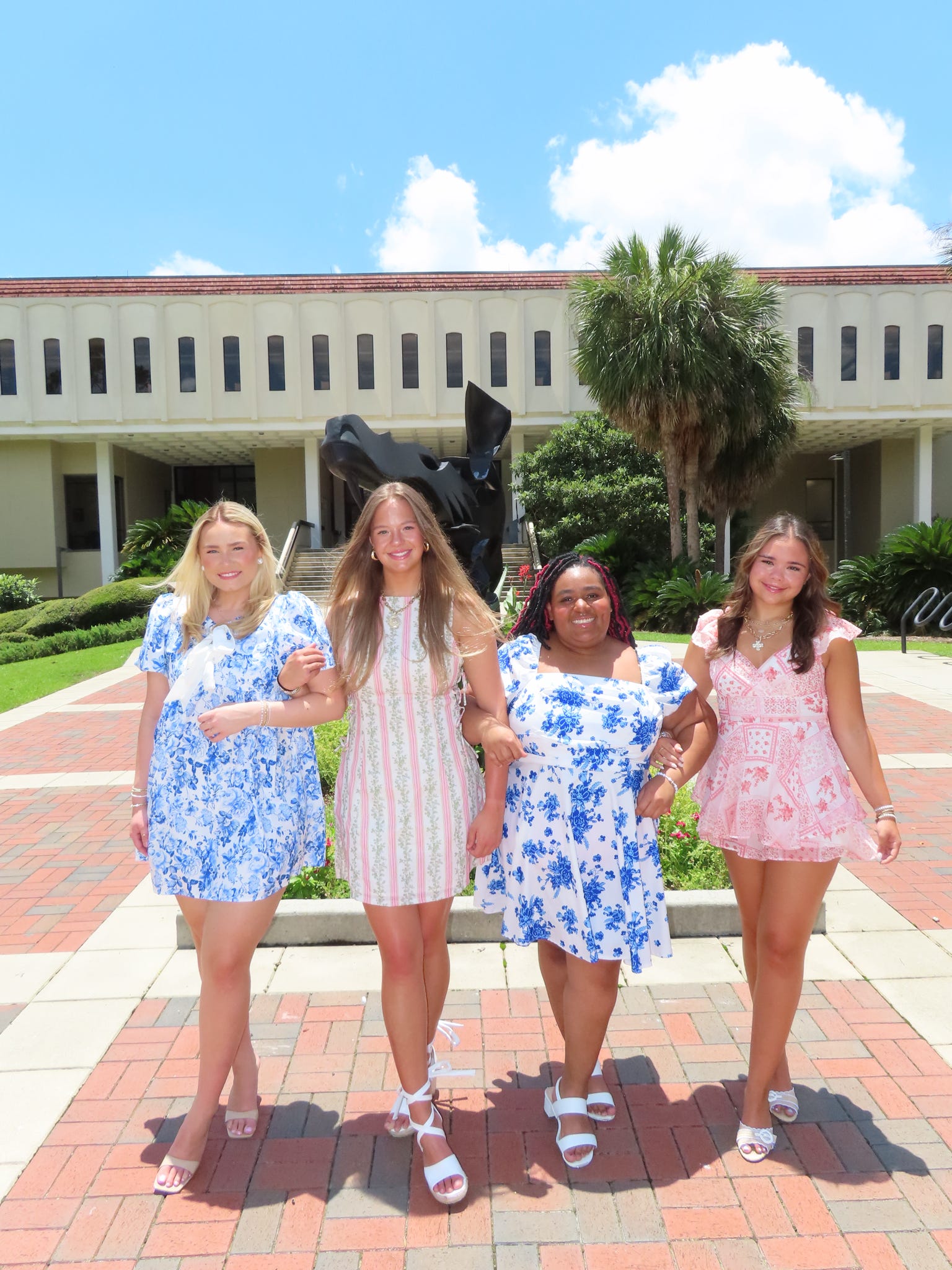 Sisterhood 2021