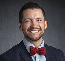 Dr. Joseph Romero