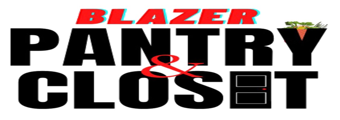 Blazer Pantry & Closet