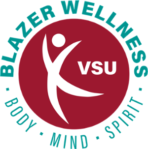 Blazer Wellness Logo