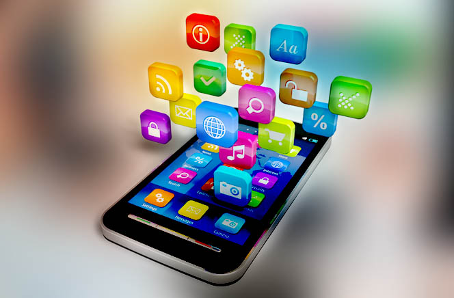 Mobile Apps VRR