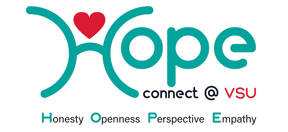 HopeConnect Icon