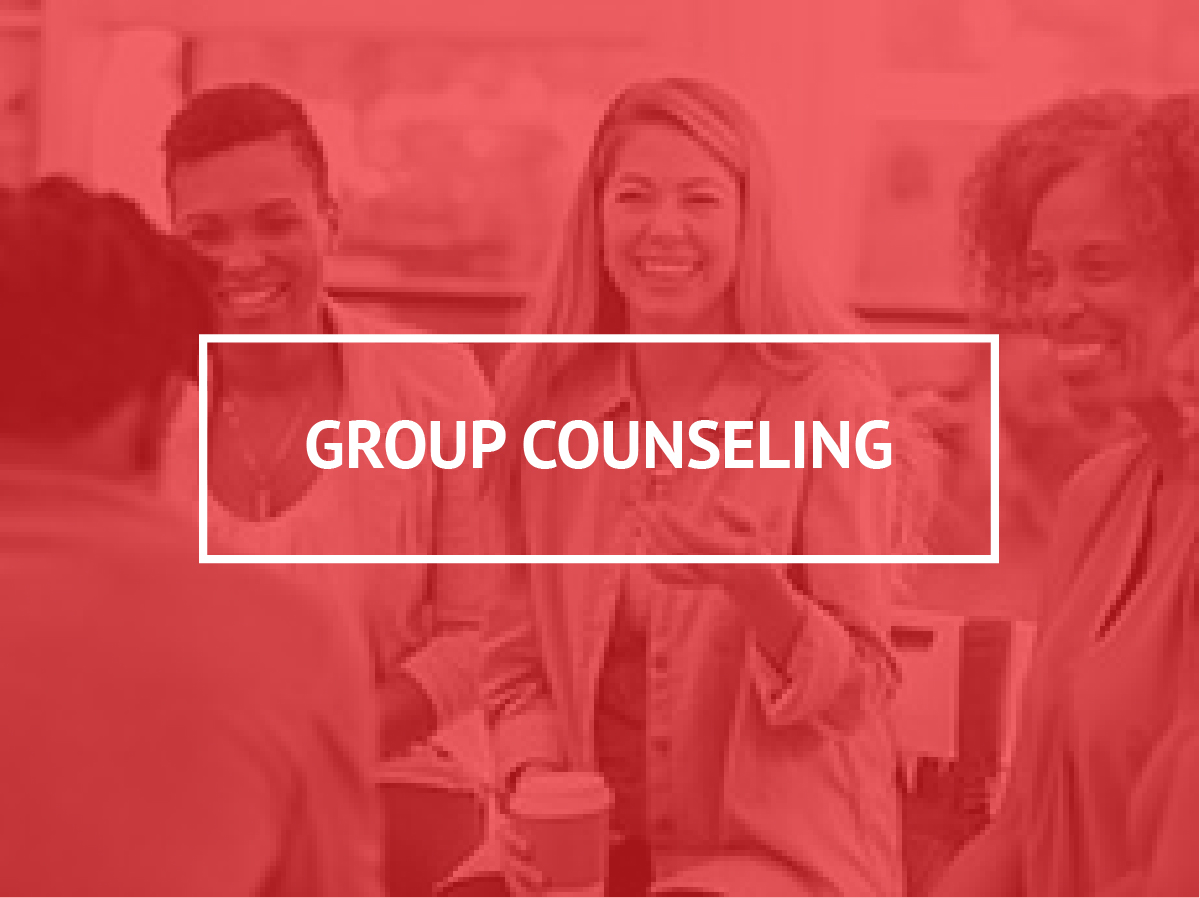 Link to theGroup Counseling page.