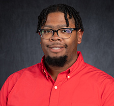 Eric Vinson